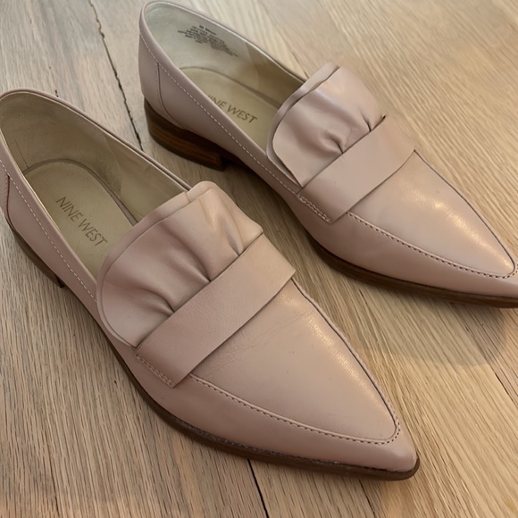 NINE WEST loafers - Picture 3 of 3